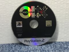 PS2ソフト01首都高バトル