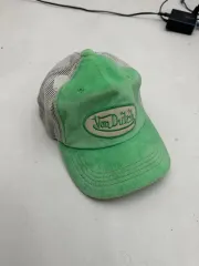 2025年最新】von dutch キャップの人気アイテム - メルカリ