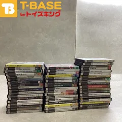 PlayStation2/プレイステーション2/プレステ2/PS2 最遊記RELOAD デビルメイクライ3 ウイニングポスト5 剣豪3 無双OROCHI 等 ソフト 50点以上セット