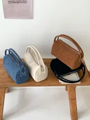 ショルダーバッグ ハンドバッグ 2way レディース 手提げ 通勤