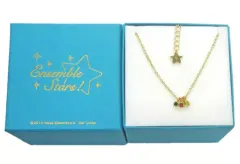 【中古】銀製品・指輪・アクセサリー(キャラクター) Switch design ネックレス 「一番アクセ あんさんぶるスターズ!」 J賞