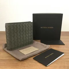 2023年最新】ボッテガ 財布 ボッテガ・ヴェネタ 財布 BOTTEGA VENETA