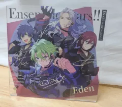 あんさんぶるスターズ！！(あんスタ) 購入特典 Eden アクリル