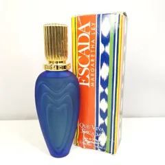 【 ESCADA 】R 29 A-1 50ml ほぼ満タン QUE VIVA エスカーダ ケヴィバ EDT オードトワレ SP スプレー 香水 フレグランスのサムネイル