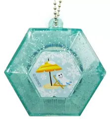 【中古】シール・ステッカー スノーギース 「アナと雪の女王 アナとエルサのフローズンファンタジー 2017 マスキングテープ」 東京ディズニーランド限定