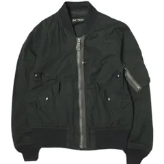 gold×東洋エンタープライズ MA-1 スカジャン　BLACK / M GL39438_119_005.jpg
