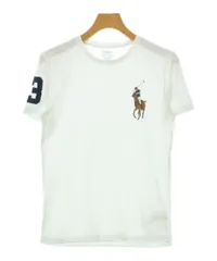 Polo Ralph Lauren Tシャツ・カットソー メンズ 【古着】【中古】【送料無料】