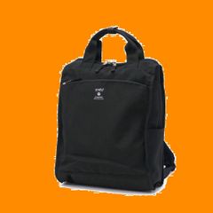 【在庫処分】[アネロ グランデ] リュック A4 軽量/撥水/多収納 CABIN GTM0171Z