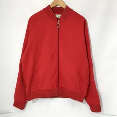 Off-White トラックジャケット OMBD007F1882004 Track Jacket ジャージ ロゴ サイドライン 古着 XXLサイズ オフホワイト アウター A12009◆のサムネイル