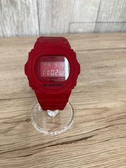 カシオ G-SHOCK 35th AWG-M535C レッド アウト ソーラー カシオ G-SHOCK 35th AWG-M535C レッド アウト ソーラー - メルカリ
