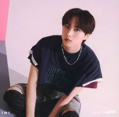 【中古】紙製品 尾崎匠海(INI) ソロアザージャケット 「CD M 初回限定盤B」 封入特典