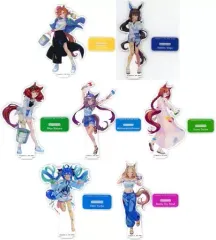 2025年最新】ウマ娘 プリティーダービー スタンド付きビッグアクリル