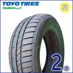 2025年製 トーヨー TRANPATH mp7 205/60R16 96H XL  新品夏タイヤ2本セット    ノア TTP-50-2