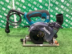 マキタ　125ｍｍ　防じんマルノコ 集じん機接続専用 KS5000FX 　/　 ITXOBUHZ7OPW