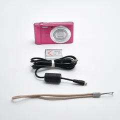 SONY CYBERSHOT DSC-W810 コンデジ ピンク 美品 Amazon | SONY(ソニー) デジタルカメラ Cyber-shot W810 光学6倍