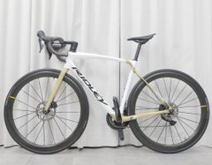 現地手渡しのみ SAVA DREAM MAKER DI2 ロードバイク - メルカリ