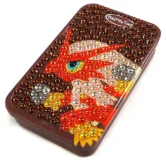 ぽけもん☆かふぇ キラキラ缶コレクション カラフルラムネ