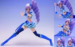 【中古】フィギュア S.H.Figuarts キュアベリー「フレッシュプリキュア!」
