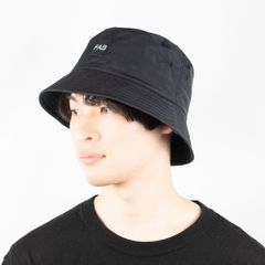 FAB ナイロンバケットハット 　 WS-50484