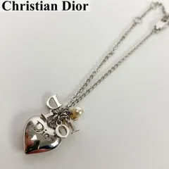 2024年最新】dior ブレスレット ハートの人気アイテム - メルカリ