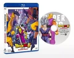 2026年最新】ドラゴンボール スーパーヒーロー dvdの人気アイテム