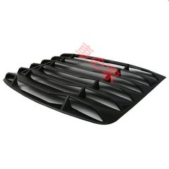 トヨタ エスクァイア 80 後期 フロント ダイナミック グリル スモーク