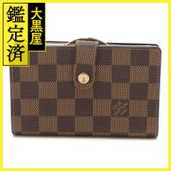 ルイ・ヴィトン エテュイ・オカピPM N61738 【472】 - メルカリ 