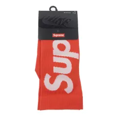 2025年最新】Supreme Nike Lightweight Crew Socksの人気
