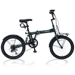 SEEK 20インチ BMX マットブラック(街乗り中古車、東京都内直接