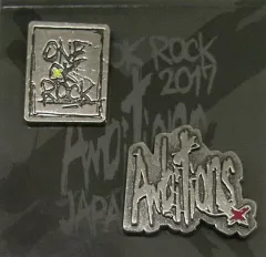 2026年最新】one ok rock ambitions グッズの人気アイテム - メルカリ