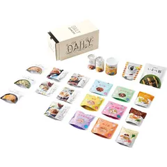 【ギフト】[防災用品]DAILY IZAMESHI 2