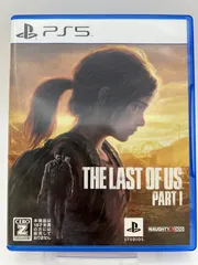 【PS5】The Last of Us Part I