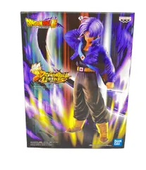 ドラゴンボール超 フィギュア ドラゴンボールレジェンズコラボ トランクス バンダイ