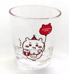 【中古】グラス ちいかわ(シャク) ちいかわらんど 割れないグラス 「ちいかわ なんか小さくてかわいいやつ」