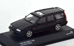 中古品 1/43 Volvo 850 Break ホワイト 1/43 Volvo 850 Break White | eBay - ミニカー