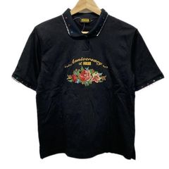 VIVIENNE TAM 半袖シャツ サイズ0 VIVIENNE TAM(ヴィヴィアンタム) 半袖セーター サイズ0 XS