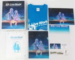 2025年最新】ksl live worldの人気アイテム - メルカリ