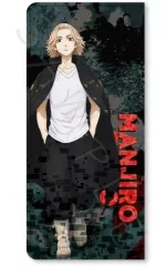【中古】収納・携帯用アイテム PB.佐野万次郎(マイキー) 第3弾 プレミアムチケットケース 「東京リベンジャーズ」