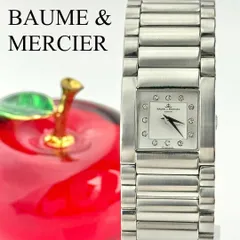 2025年最新】Baume&Mercier レディース 腕時計(アナログ)の人気