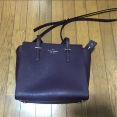 ケイトスペード　ハンドバッグ
