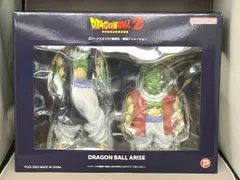 2025年最新】ドラゴンボールアライズ ネイルの人気アイテム - メルカリ