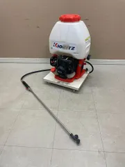 キョーリツ　背負い動力噴霧器　SHRE101B 新品未使用 共立 中古 背負動力噴霧器 【10ℓ】 SHRE101B – 農キング
