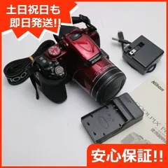 2024年最新】Nikon COOLPIX P600の人気アイテム - メルカリ