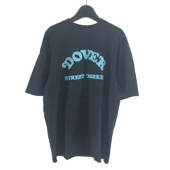 2024年最新】dover street market verdyの人気アイテム - メルカリ