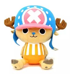 [중고] 봉제인형 헬기 슈퍼 DX 봉제인형~CHOPPER'S Birthday 2013~ [원피스]
