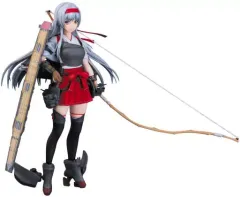 2026年最新】艦隊これくしょん_艦これ_瑞鶴改二1_7完成品フィギュアの