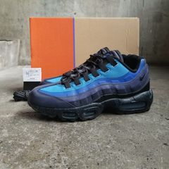 NIKE × Stash AIR MAX 95 SP 27㎝ ナイキ スタッシュ エアマックス95 HF5515-400