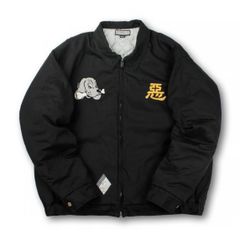 激レア eanbe DARUMA Vietnam Jacket L - メルカリ