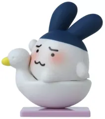 【中古】トレーディングフィギュア みみっち 「Tamagotchi Collectibles Poop Time」