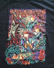 新品】BABYMETAL メタトモ TEE XLサイズ - メルカリ